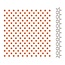 Marianne Design Embossingsfolder + Stanschablone: Sterne