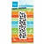 Marianne Design Stamping and embossing folder: music