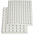 BASTELZUBEHÖR / CRAFT ACCESSORIES Points de colle 3D
