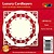KARTEN und Zubehör / Cards Luxury kortoppsett, 3 stykker