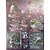BILDER / PICTURES: Studio Light, Staf Wesenbeek, Willem Haenraets 3D Die cut ark Metallic LOOK: Bryllup