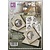 BASTELSETS / CRAFT KITS: Complete Card Set for 2 tickets!
