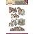 Yvonne Creations NEW selo transparente: Christmas