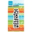 Marianne Design Ponsen en embossing sjabloon: Motieven voor kat en hond