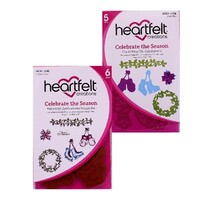 Set: stansning jig og stempel