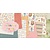 DESIGNER BLÖCKE  / DESIGNER PAPER Bloc Designer, 30,5 x 30,5 cm, "Birthday Party"