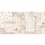 DESIGNER BLÖCKE  / DESIGNER PAPER Designer Block, 30.5 x 30.5cm, "New Born Baby"