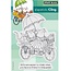 Penny Black Stempel: Tandem