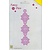 Nellie snellen Click fancy stjerne, FD010