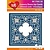 KARTEN und Zubehör / Cards 2 Doble de lujo VER + 2 sobres