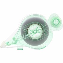 Rodillo pegamento con puntos adhesivos, no es permanente, recarga