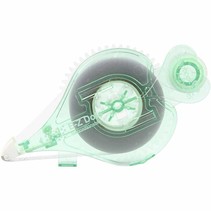 Lim Roller med selvklebende prikker, ikke permanent, refill