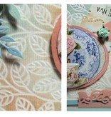 Joy!Crafts und JM Creation Joy manualidades, estampación y cliché de estampado