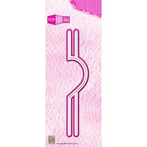 Poinçonnage et gaufrage modèle: contextuel Coeur