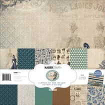 Designer bloco Nostalgia / Vintage