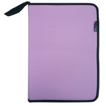 Large Storage wallet with zipper