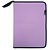 BASTELZUBEHÖR / CRAFT ACCESSORIES Large Storage wallet with zipper