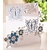 Die'sire Stamping and embossing stencil of Diesire, butterfly love