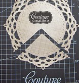 Couture Creations Couture Creations - Ornamental Lace The - Mirror Mirror