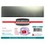 MASCHINE / MACHINE & ACCESSOIRES Metallo Dimensione piatto: A5
