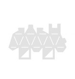 Dekoration Schachtel Gestalten / Boxe ... Modelo, cubo, caixa de 9 cm de altura x 7 cm de largura.