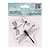 Docrafts / Papermania / Urban Tall Urban Frimerker - "Dragonfly"