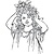 Marianne Design Marianne Design stamp: "Vintage Ladies"