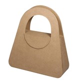 Dekoration Schachtel Gestalten / Boxe ... 1 cadeau sac à main