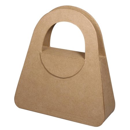 Dekoration Schachtel Gestalten / Boxe ... 1 cadeau sac à main
