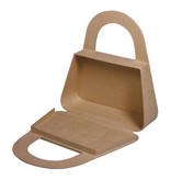Dekoration Schachtel Gestalten / Boxe ... 1 cadeau sac à main
