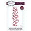 Creative Expressions Punching and embossing template: Stars Swirl