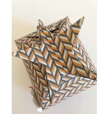 X-Cut / Docrafts Taglio A4 muore (1pc) - Gift Box con collari a stella