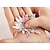 X-Cut / Docrafts Bakker Dekorative, herlig Gerbera