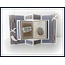 Dutch DooBaDoo A4 plast maske