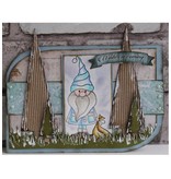 Dutch DooBaDoo Masque A5 Plastique