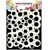 Dutch DooBaDoo Masque A5 Plastique