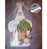 Dutch DooBaDoo maschera di plastica A4