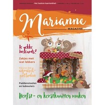 Marianne Magazine 31