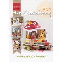 1 Magazine, The Collection of Marianne Design