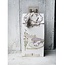 Marianne Design Bokse og preging mal: Topper Bow