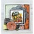 Marianne Design Punching and embossing template: Tiny's Pumpkin