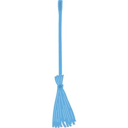 Marianne Design Poinçonnage et modèle de gaufrage: Broom