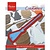 Marianne Design Punching and embossing template: Broom