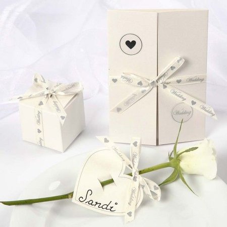 KARTEN und Zubehör / Cards Cartas y Sobres nacarado, tamaño tarjeta de 10,5x15 cm