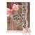 Spellbinders und Rayher Ponsen en embossing sjabloon: A2 Decoratieve rand