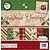 DCWV und Sugar Plum NUOVO! Designer Block "Storybook Natale"