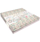 Docrafts / Papermania / Urban Scrapbooking MAXI satt en utmerket pris-ytelse-forhold.
