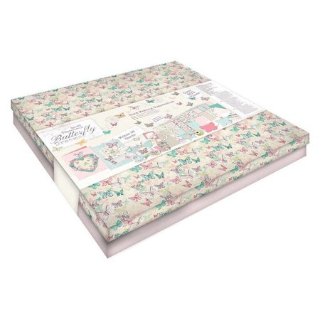 Docrafts / Papermania / Urban Scrapbooking MAXI definir uma excelente relação preço-desempenho.
