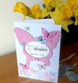 Docrafts / Papermania / Urban Scrapbooking MAXI satt en utmerket pris-ytelse-forhold.