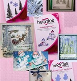 Heartfelt Creations aus USA NUOVO: NEVE COLLECTION KISSED